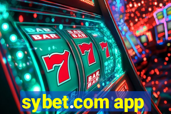 sybet.com app